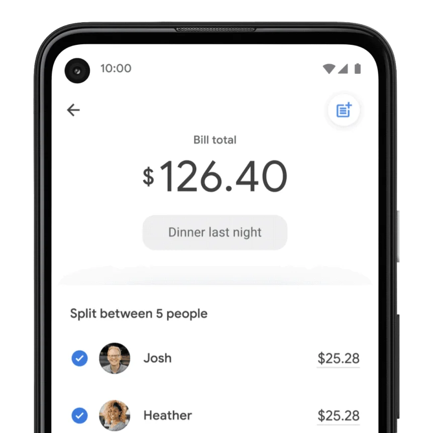 Google Pay Developer Story